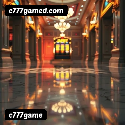 c777game bônus R$5.000 + 500 giros - Rollover 35x, prazo 30 dias, 38% taxa conversão