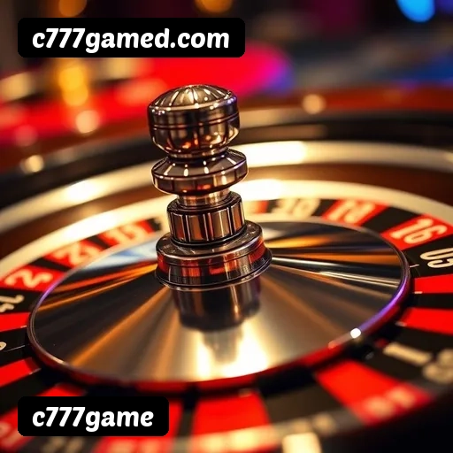 Tabela RTP dos jogos de cassino da c777game