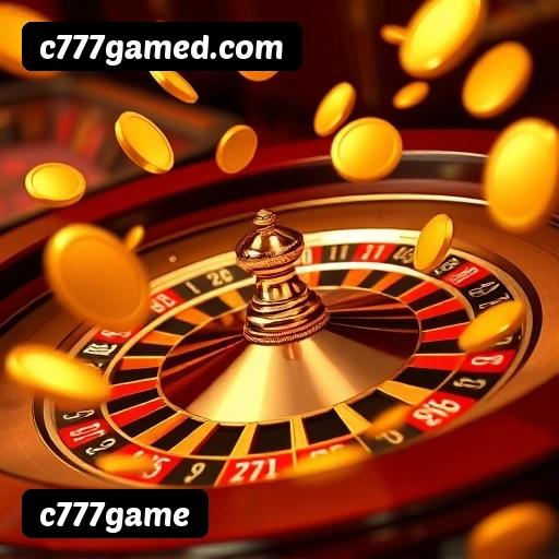 Catálogo c777game 3.100+ jogos - Pragmatic Play, Evolution, NetEnt